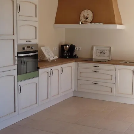 Holiday Home In Le Plan-De-La-Tour With Pool Holiday home *