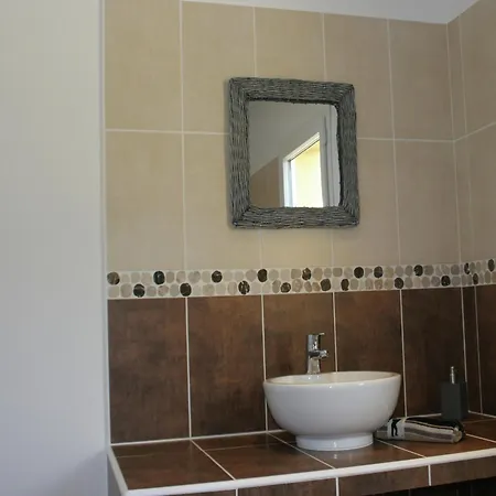 Holiday Home In Le Plan-De-La-Tour With Pool *